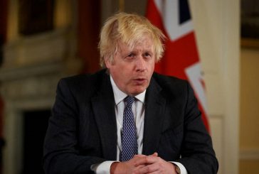 Fallos de liderazgo y juicio en gobierno de Boris Johnson : Sue Gray