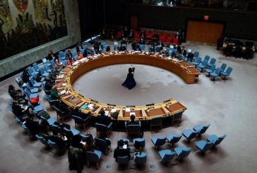 Consejo de Seguridad de la ONU se reúne ante conflicto Rusia – Ucrania