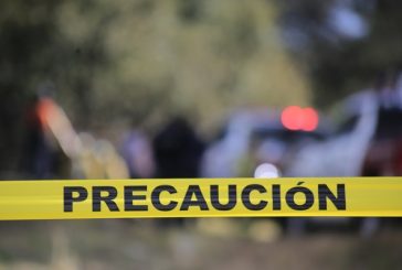 Michoacán desplaza a Guanajuato en materia de homicidios