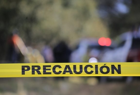 Michoacán desplaza a Guanajuato en materia de homicidios