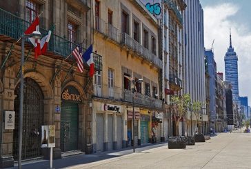 Ómicron vuelve a frenar crecimiento del sector hotelero en la CDMX
