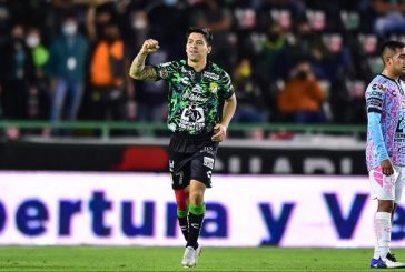 León consigue su primer triunfo del Torneo de Clausura 2022