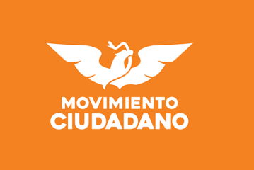 Militantes de MC inconformes por postulación  de Palazuelos como pre candidato a gubernatura de Quintana Roo.
