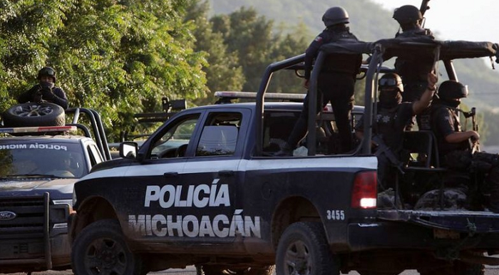 Van 100 homicidios en Michoacán en primeras dos semanas de 2022