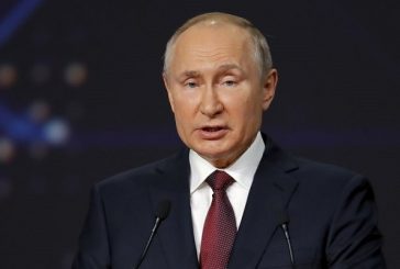 Putin manifiesta que  pauses de occidente rechazan preocupaciones de Rusia