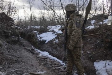 Ucrania advierte que si Rusia los ataca se defenderán