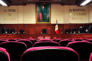 Suprema Corte admite acción de inconstitucionalidad contre Presupuesto de Egresos 2022