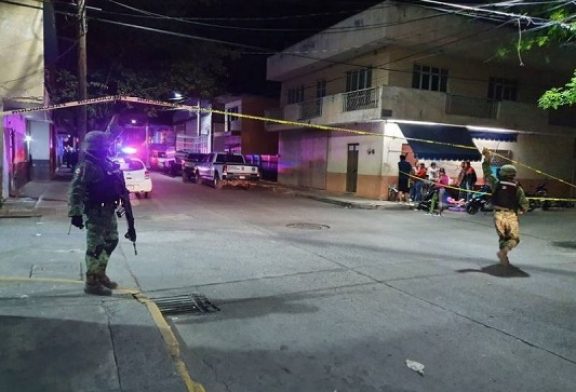 Ejecutan a siete personas en Zamora, Michoacán