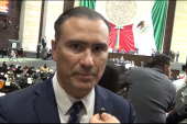 Necesario aplicar  una estrategia económica para impulsar el desarrollo del país: Manuel Herrera