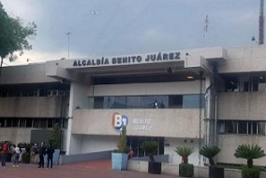 Denuncian contratos de obra sin licitar en la Benito Juárez