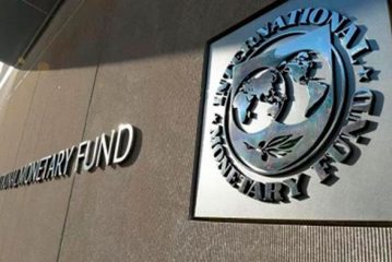 Inflación sigue siendo un riesgo significativo : FMI