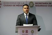 Amplia batida policial en CDMX deja 64 detenidos