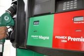 Hacienda subsidiará 100% del impuesto a la gasolina Magna