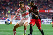 Xolos y Tijuana dividen puntos en empate 1-1