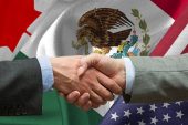 México el segundo socio comercial con EUA