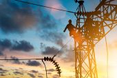 Coparmex pide que se alcance seguridad energética