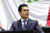 Morena se burla de expertos en Parlamento Abierto de reforma Eléctrica: Jorge Romero