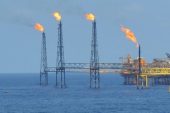 Ingresos petroleros de México se disparan en febrero por guerra de Rusia en Ucrania