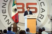 México no crecerá en 4 por ciento reconoce Ramírez de la O