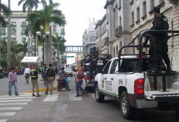 Por inseguridad, EU emite alerta para viajes a Tamaulipas