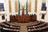 Oposición en el Congreso de la CDMX, acusa que la alerta de género no ha funcionado
