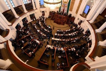 Reformar la ley electoral, prioridad del gobierno de la CDMX