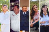 Arrancan campañas para el gobierno de Quintana Roo