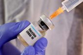 Anuncian nuevas fechas para vacunación contra Covid-19 en CDMX