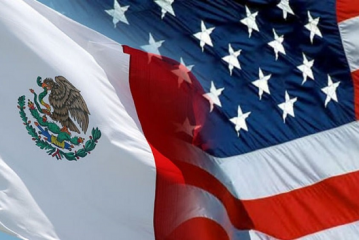 Comercio entre México y EU creció 20% en el primer trimestre