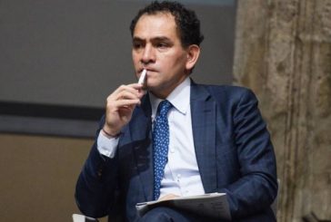 Banco Mundial designa a Arturo Herrera como director global de Gobierno