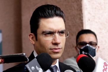 Exige Jorge Romero no minimizar agresiones contra presidenta del poder Judicial
