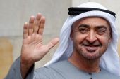 Mohamed bin Zayed es el nuevo presidente de emiratos Árabes Unidos