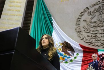 Los abrazos no funcionan para frenar la inseguridad en Sinaloa: Paloma Sánchez