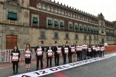 Acción Nacional exige castigo a los responsables de la tragedia de la Línea 12