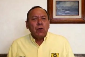 Claudia Sheinbaum y gobernadoras de colima y Campeche violaron Ley Electoral. Jesús Zambrano