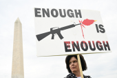Senado de Estados Unidos acuerda medidas para limitar acceso a armas de fuego