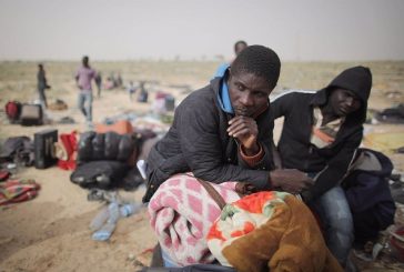 Migrantes en Libia informan que  enfrentan abusos y violaciones a cambio de comida