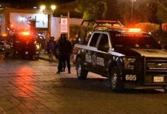 Reportan enfrentamientos y persecuciones entre grupos delictivos en Jerez, Zacatecas