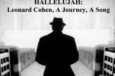 Hallelujah,  canción que muestra el camino de Leonard Cohen