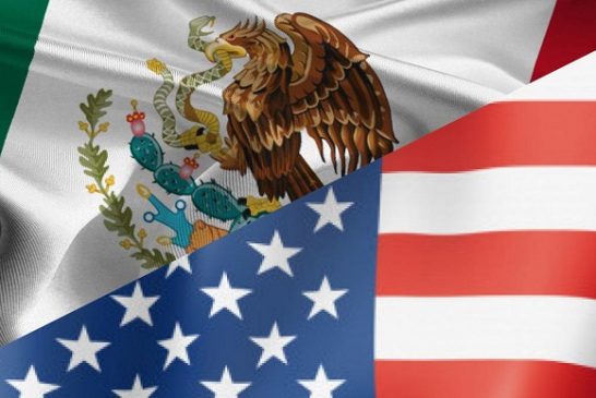 Inconveniente que México entre en controversias  con EUA: Concamin