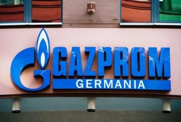 Gazprom suspende el suministro de gas a Letonia
