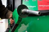 Hacienda mantiene IEPS para gasolinas