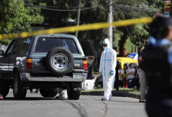 Se registraron 35 mil 625 homicidios en México en 2021: INEGI