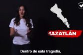 En Mazatlán desaparece una persona cada tres días: Paloma Sánchez