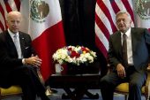 México se ha convertido en parte de los problemas de Estados Unidos, un socio incomodo  