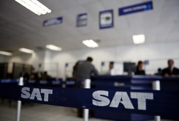 SAT cerrará oficinas y módulos por periodo vacacional en julio