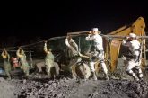 Sedena envía seis buzos de fuerzas especiales para buscar a mineros en Coahuila