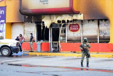 Sector privado condena violencia en Ciudad Juárez, Chihuahua