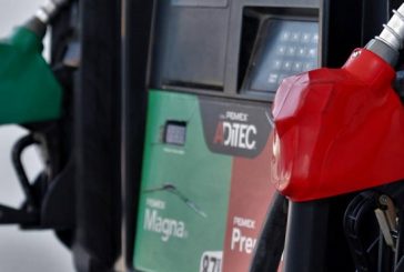 Hacienda asegura que subsidio a la gasolina ha ayudado a bajar su precio￼