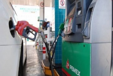 Profeco detectó cuatro gasolineras con irregularidades 